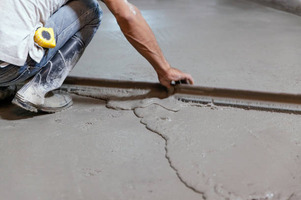 Best Concrete Driveway Installation in Navarre, FL