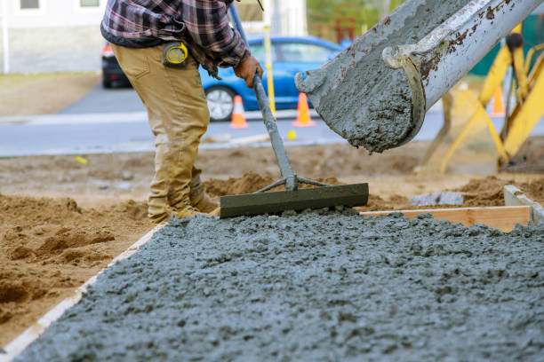 Best Concrete Grinding and Polishing in Navarre, FL