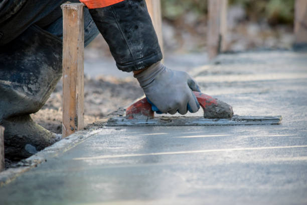 Best Concrete Patio Design and Installation in Navarre, FL