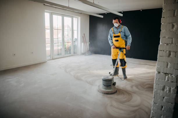 Best Residential Concrete Solutions in Navarre, FL