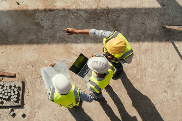 Best Concrete Sidewalk Installation in Navarre, FL